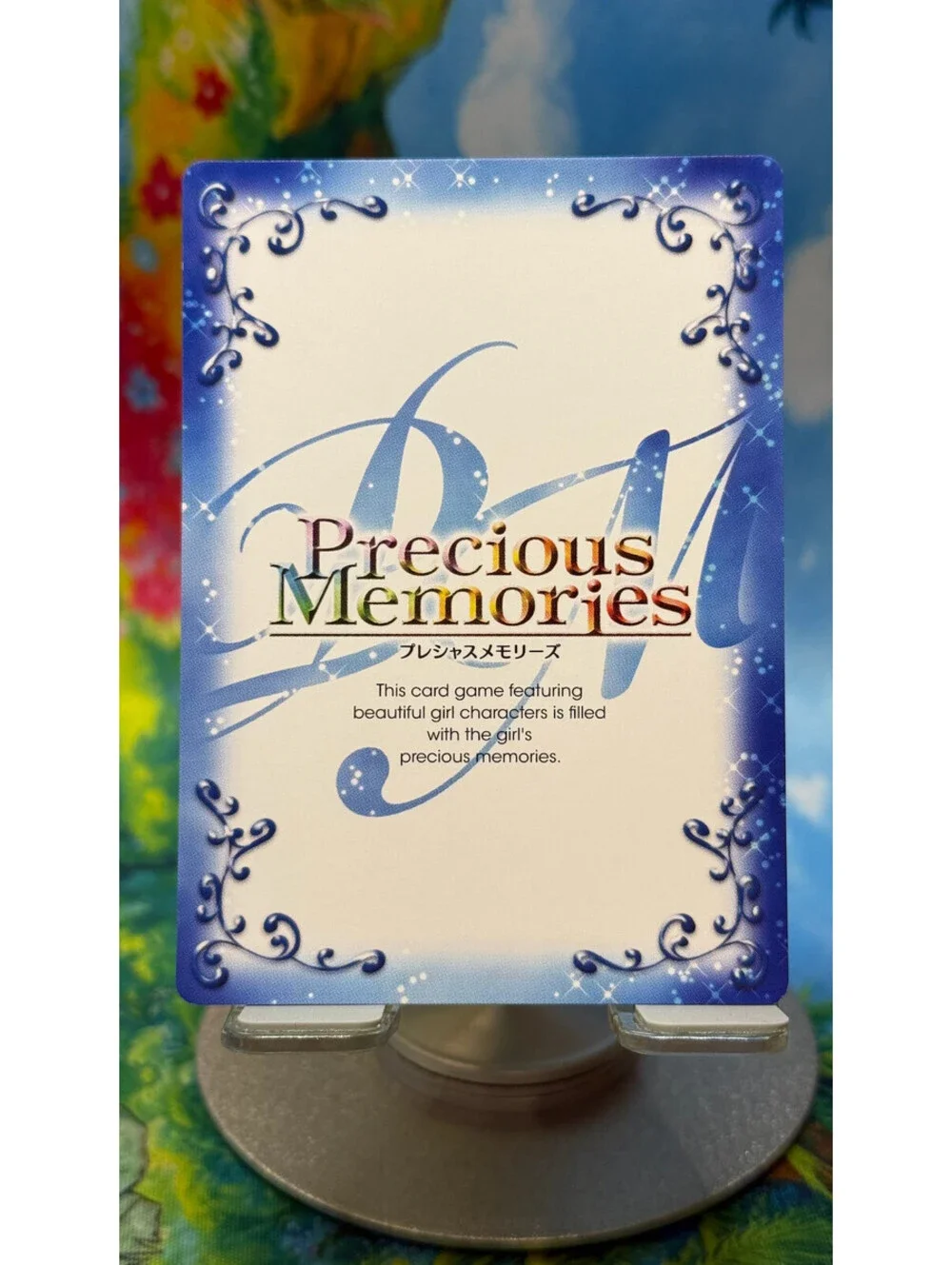 Precious Memories Iroha Isshiki 02-051c SR Foil My Teen Romantic Comedy SNAFU